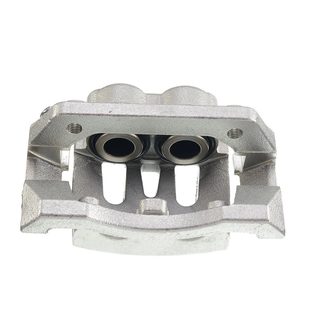 Rear Left Brake Caliper with Bracket for Ford F-250 Super Duty (2008–2012)