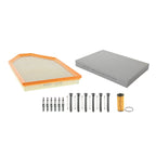 Tune Up Kit with 6 NGK Spark Plugs & Boot for Dodge Challenger Charger (2015–2023)