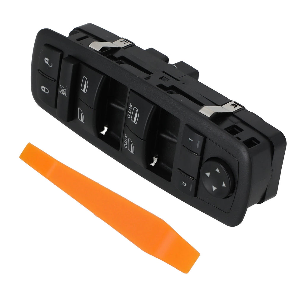 Master Window Control Switch for Ram 1500 2500 3500 4500 5500 (2016)