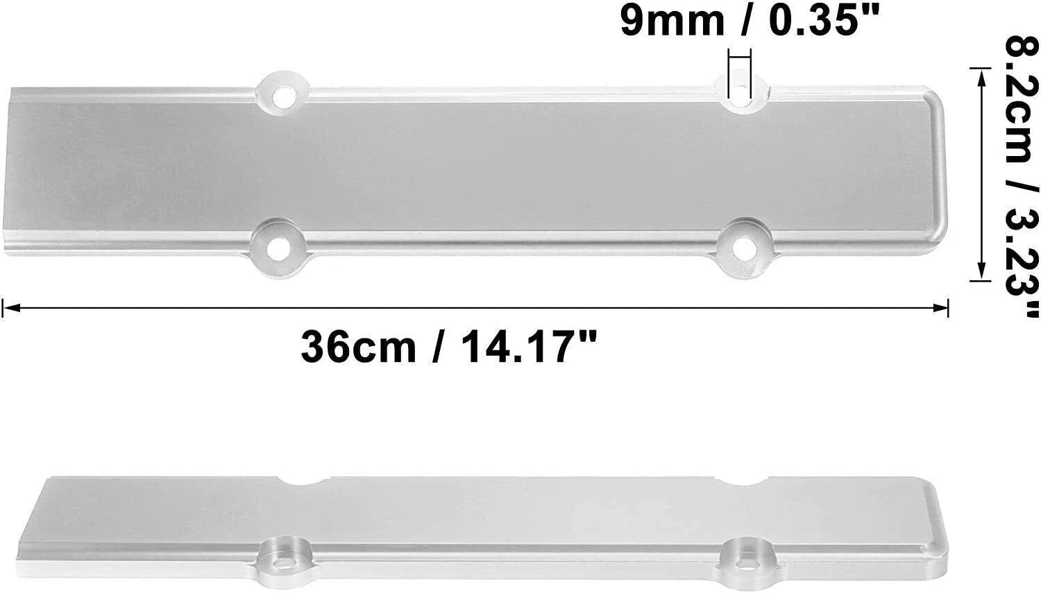 Engine Valve Spark Plug Cover for Honda Civic B16/B18 (1999–2000)
