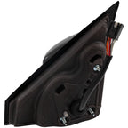 Heated Right Side Mirror for Dodge Dart (2016)