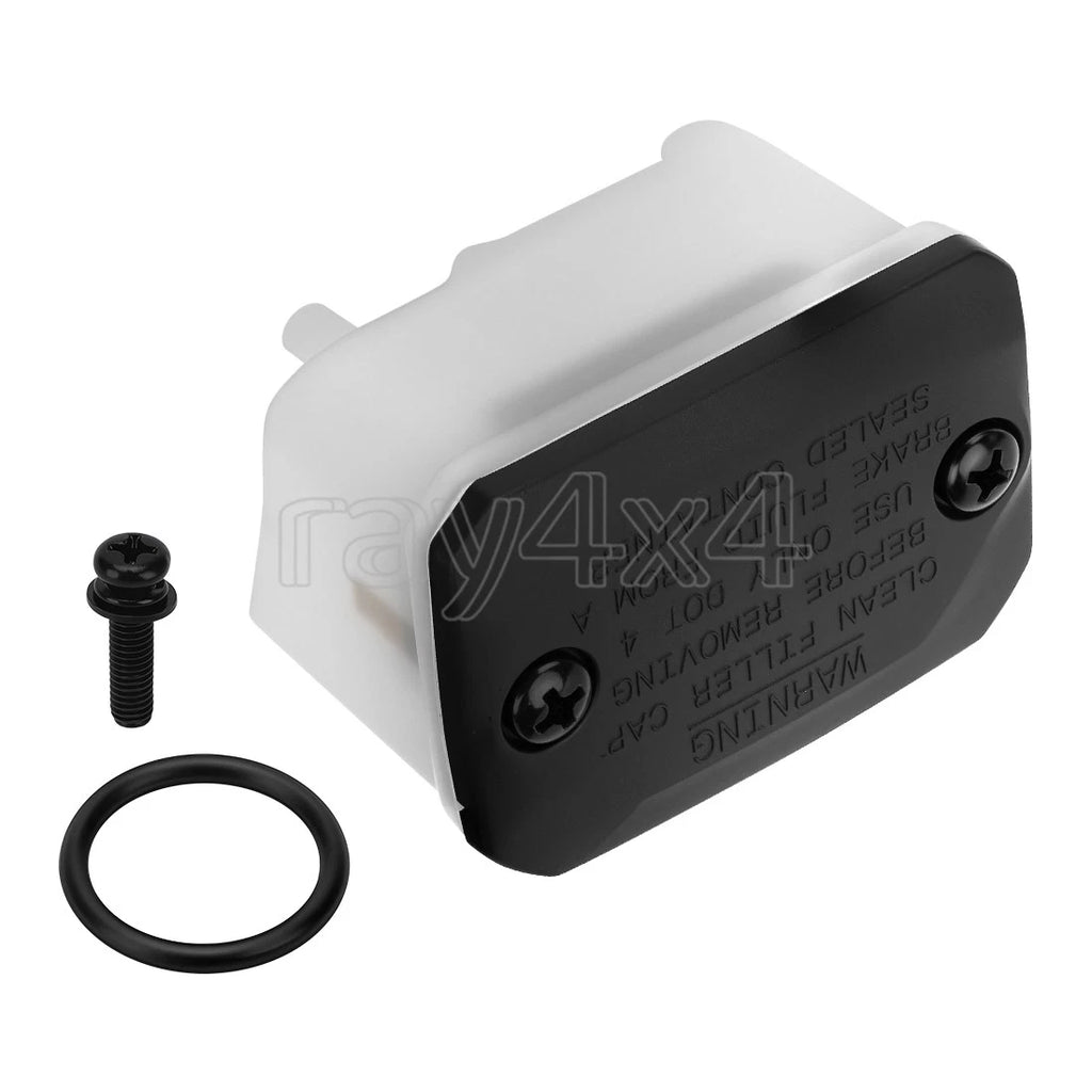 Master Cylinder Reservoir for Ski-Doo GSX 500 550 600 800R 900 1200 (1996–2019)