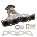 Catalytic Converter Manifold for Mitsubishi Outlander (2014–2018)