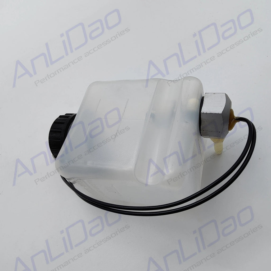 Gear Oil Lube Reservoir Bottle Monitor for MerCruiser (806193A47, 8M0075710)