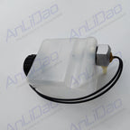 Gear Oil Lube Reservoir Bottle Monitor for MerCruiser (806193A47, 8M0075710)