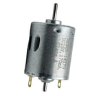 DC Brush Motor RS365SH14170 for Robotics (6V 24V)
