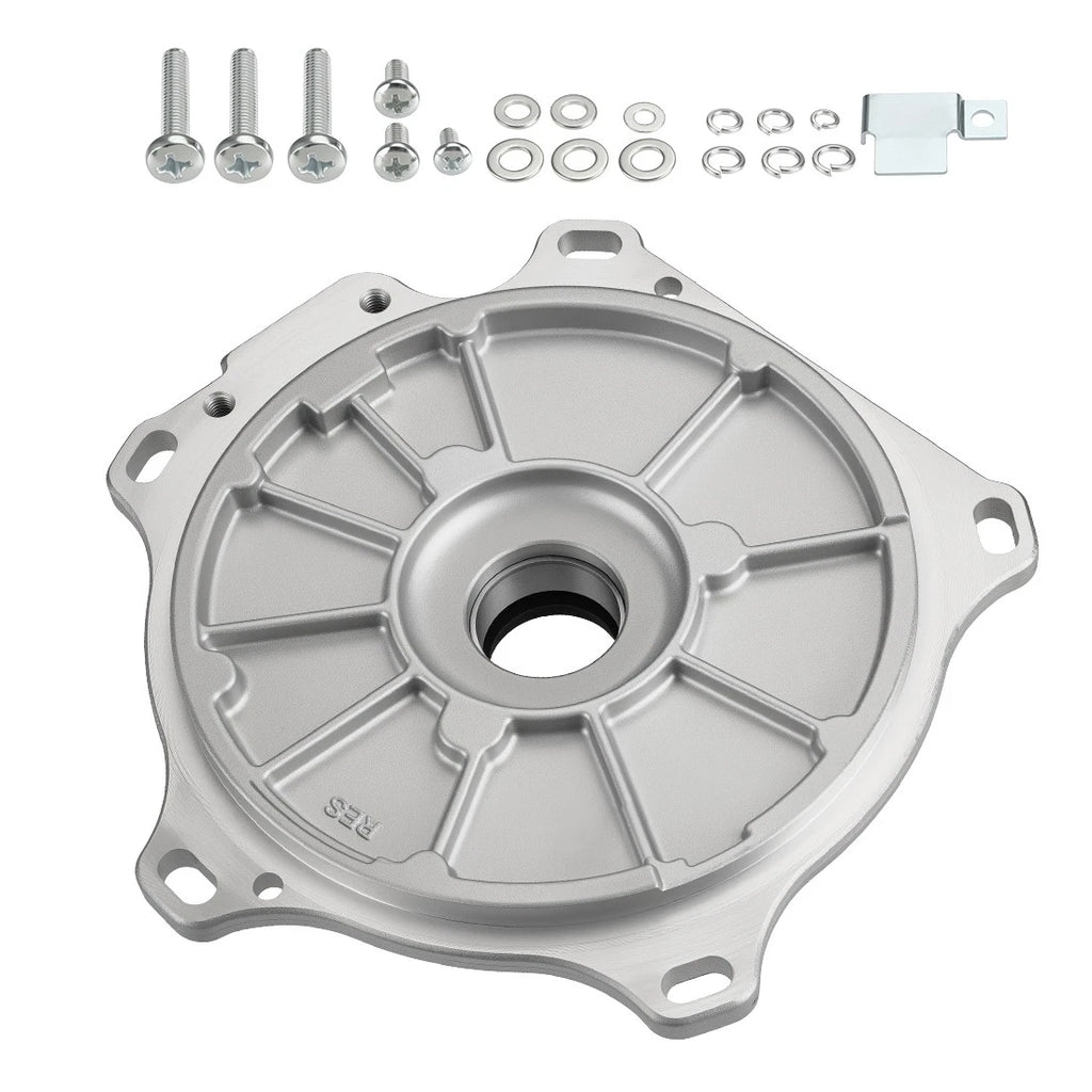 Stator Alternator Mounting Plate 3086458 for Polaris Xpedition 325 (2000–2002)