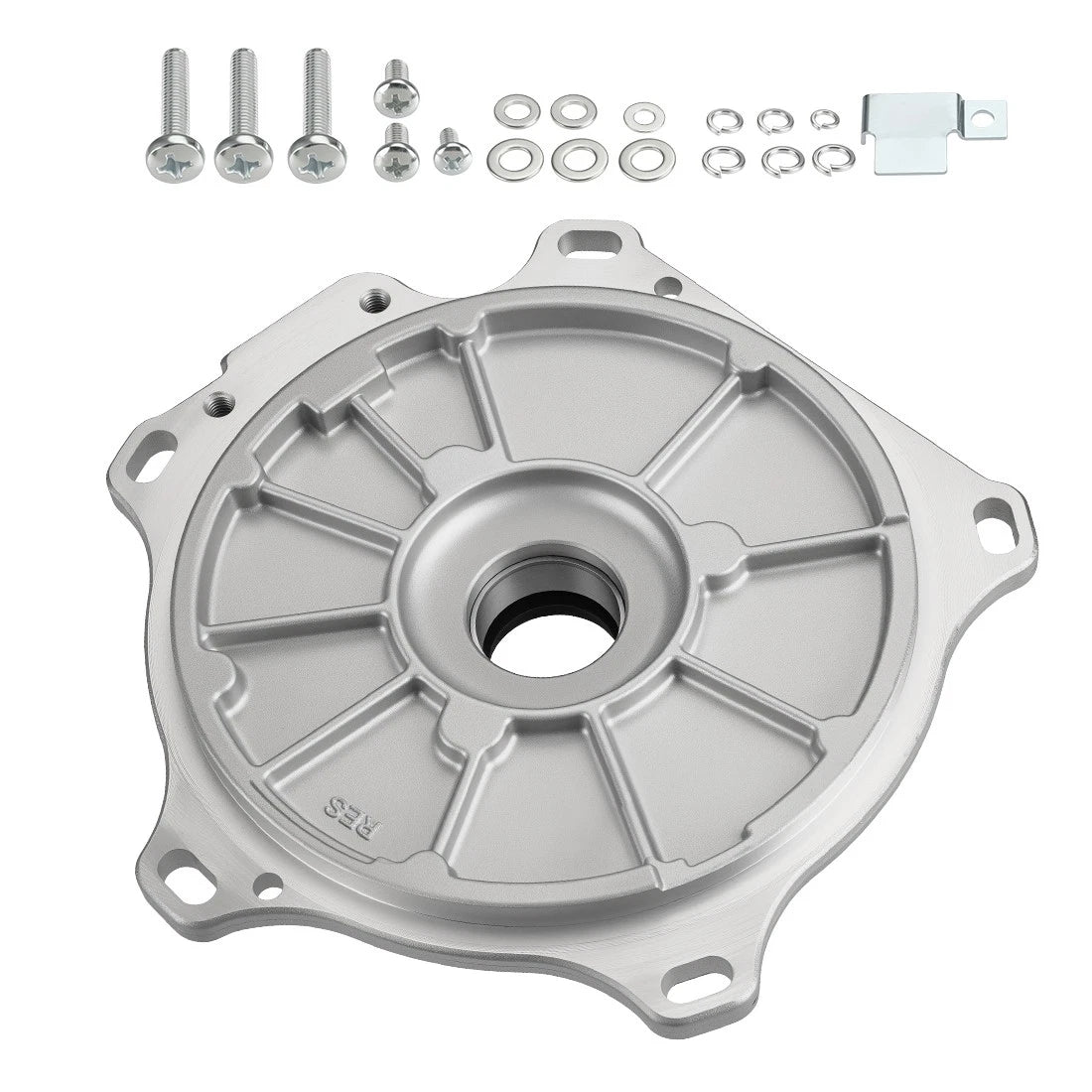 Stator Alternator Mounting Plate 3086458 for Polaris Xpedition 325 (2000–2002)