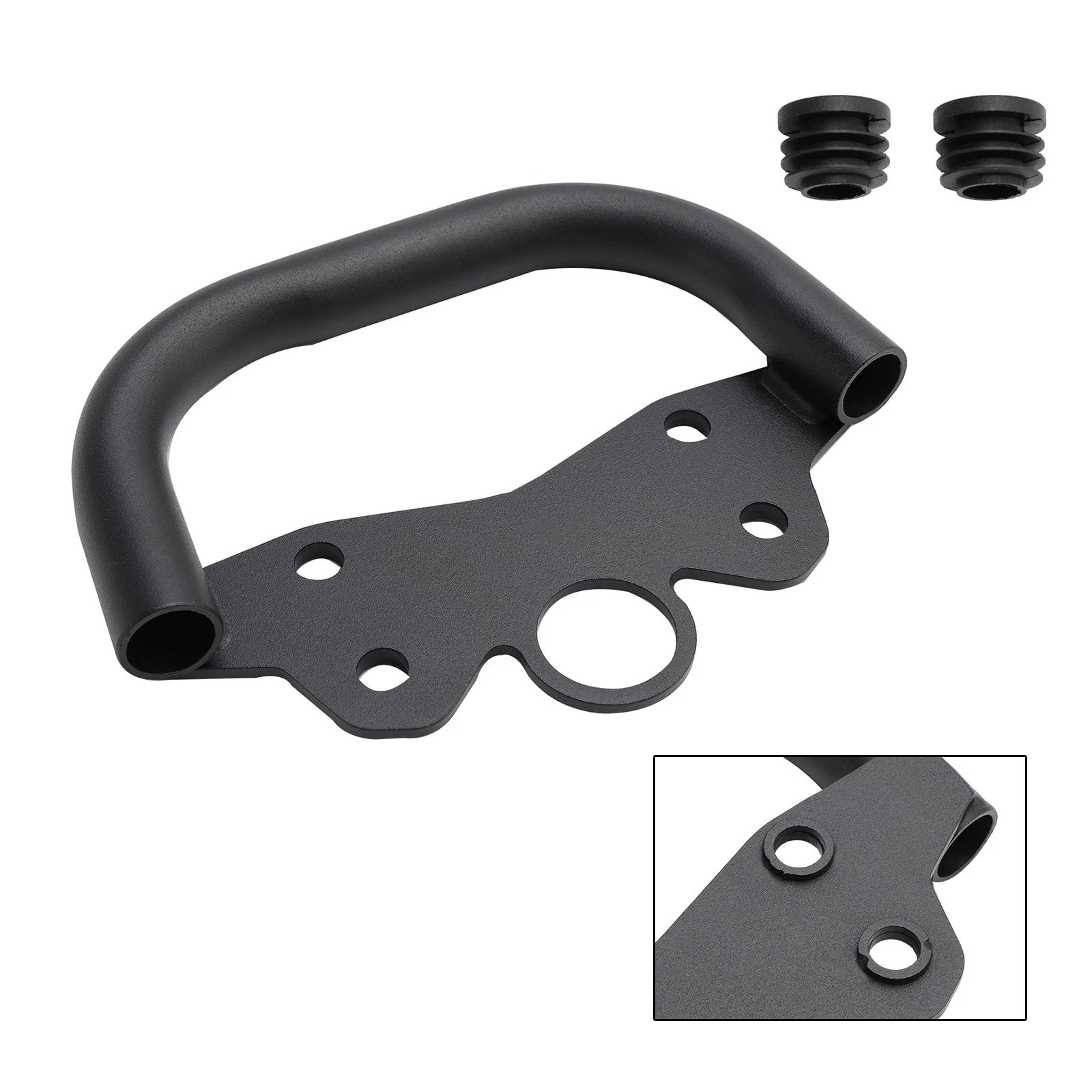 GPS Extension Bracket for Yamaha PG-1 (2023–2024)