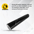 Sun Strip Visor for Windshield (12") - Premium Vinyl Decal