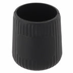 Silicone Fishing Rod Handle Protective Case for Various Sizes