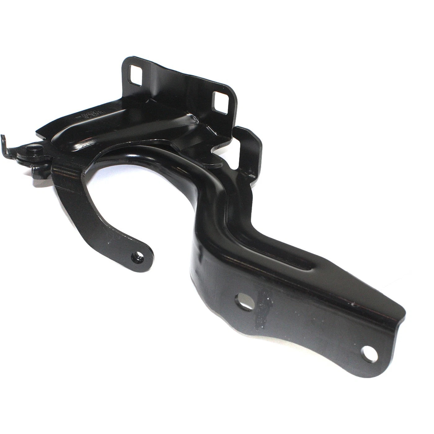Hood Hinge for Subaru Forester (2009–2013) Right Steel