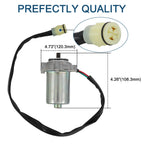 Power Shift Control Motor for Honda Foreman Rubicon 500 (2001-2023)