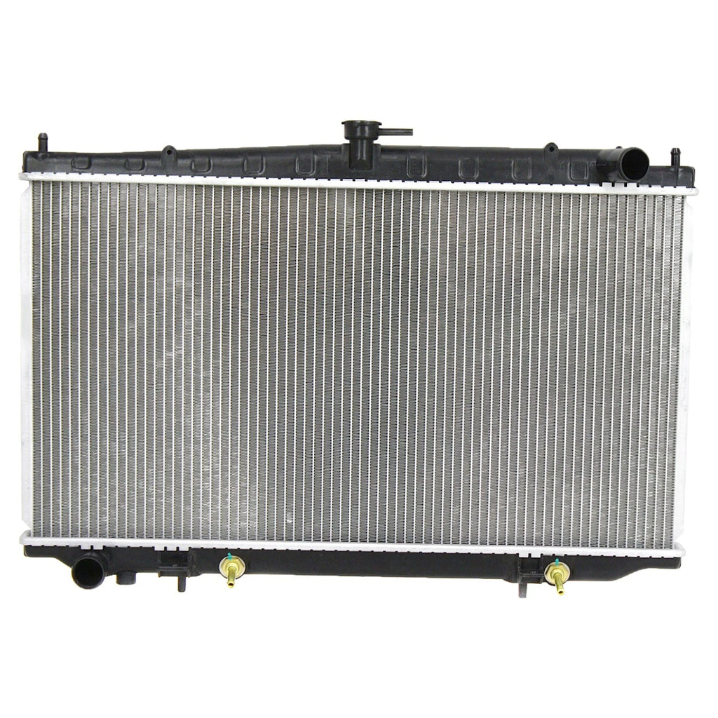 Radiators for Nissan Altima (2000–2001)
