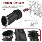 Carburetor to Air Box Intake Boot Duct for Yamaha TW200 (1999–2023)