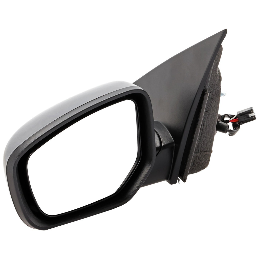 Driver Side Mirror for Dodge Dart (2016)
