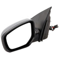 Driver Side Mirror for Dodge Dart (2016)