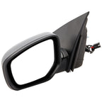 Driver Side Mirror for Dodge Dart (2016)