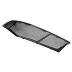 Stainless Steel Black Mesh Grille Insert for Cadillac SRX (2010–2015)