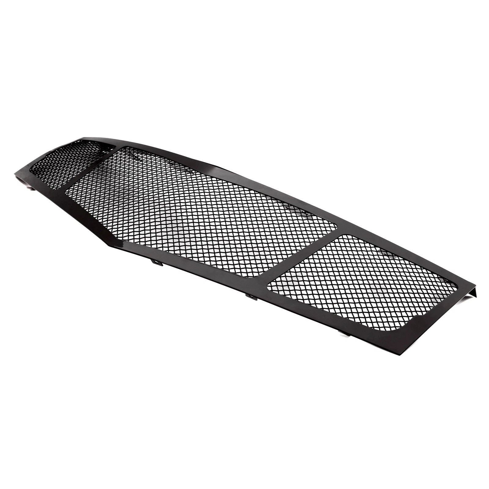Stainless Steel Black Mesh Grille Insert for Cadillac SRX (2010–2015)