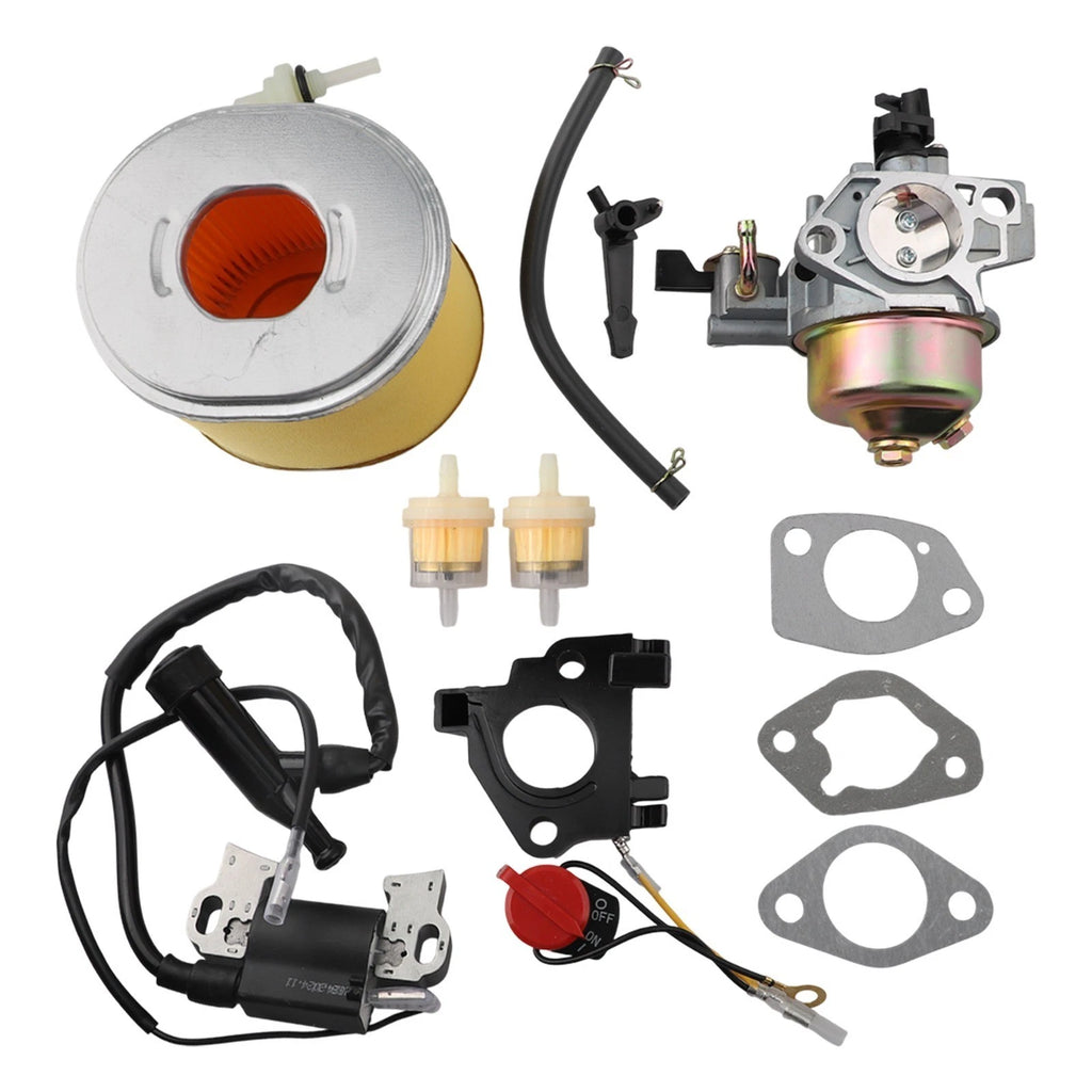 Engine Carburetor Kit for Honda GX340U1 GX390