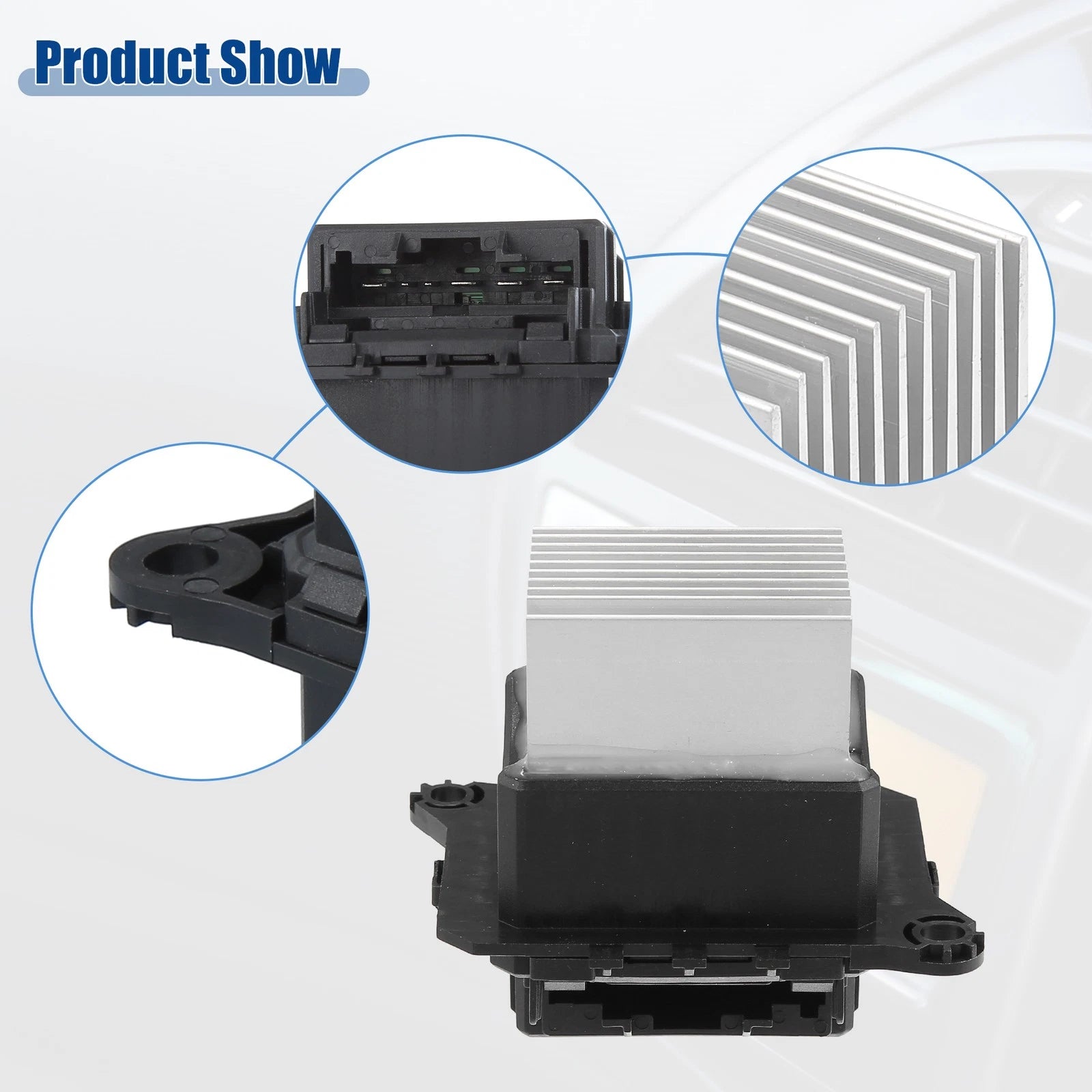 Blower Motor Resistor for Subaru Forester (73533FG000)
