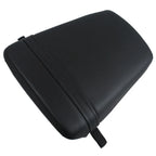 Rear Passenger Pillion Seat for Yamaha YZF R6 (1998–2002) Black