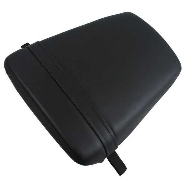 Rear Passenger Pillion Seat for Yamaha YZF R6 (1998–2002) Black