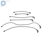 Spark Plug Wire Set for Mercruiser 3.7L (1984-1990)