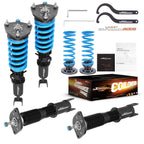 24 Level Coilover Suspension Kit for Infiniti G35 Nissan 350Z (2003–2008)