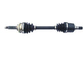 Front Left Axle Assembly for Suzuki Swift (1995–2001) NZ332TM