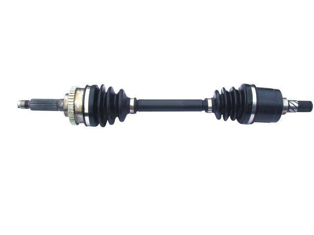 Front Left Axle Assembly for Suzuki Swift (1995–2001) NZ332TM