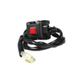 RFX Kill Button Replica for Yamaha Offroad Vehicles (55ST)