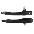 2X Front Exterior Door Handles LH+RH for Mazda 5 CX-7 CX-9 (2007–2017)