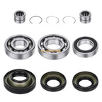 Rear Differential Bearing Seal Kit for Honda Foreman Rubicon 500 (2015–2024)