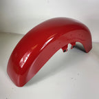 Genuine Front Fender for Harley Davidson Touring (2014–2023) - Red