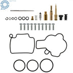 Carburetor Rebuild Kit for Honda TRX450R (2004–2005)