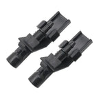 Front Windshield Washer Nozzle Jet for Honda HR-V CR-V Accord Civic (2016-2023)