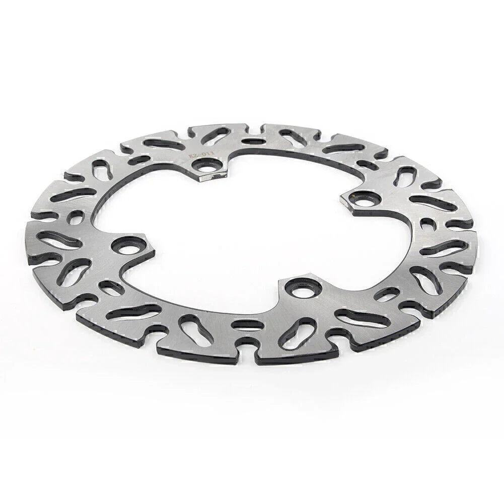 Rear Brake Disc Rotor for Honda XR250 CRM250 XLR250 NX SL XR 400 600