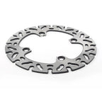 Rear Brake Disc Rotor for Honda XR250 CRM250 XLR250 NX SL XR 400 600
