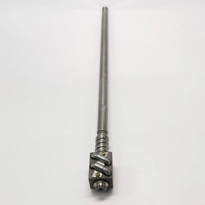 Steering Shaft for Kubota L175 L185 L225 L245 L1500 L1501 (34150-16200, 34150-16201)