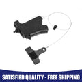 Fuel Filler Door Opener Release Actuator for Hyundai (81590-B8000)