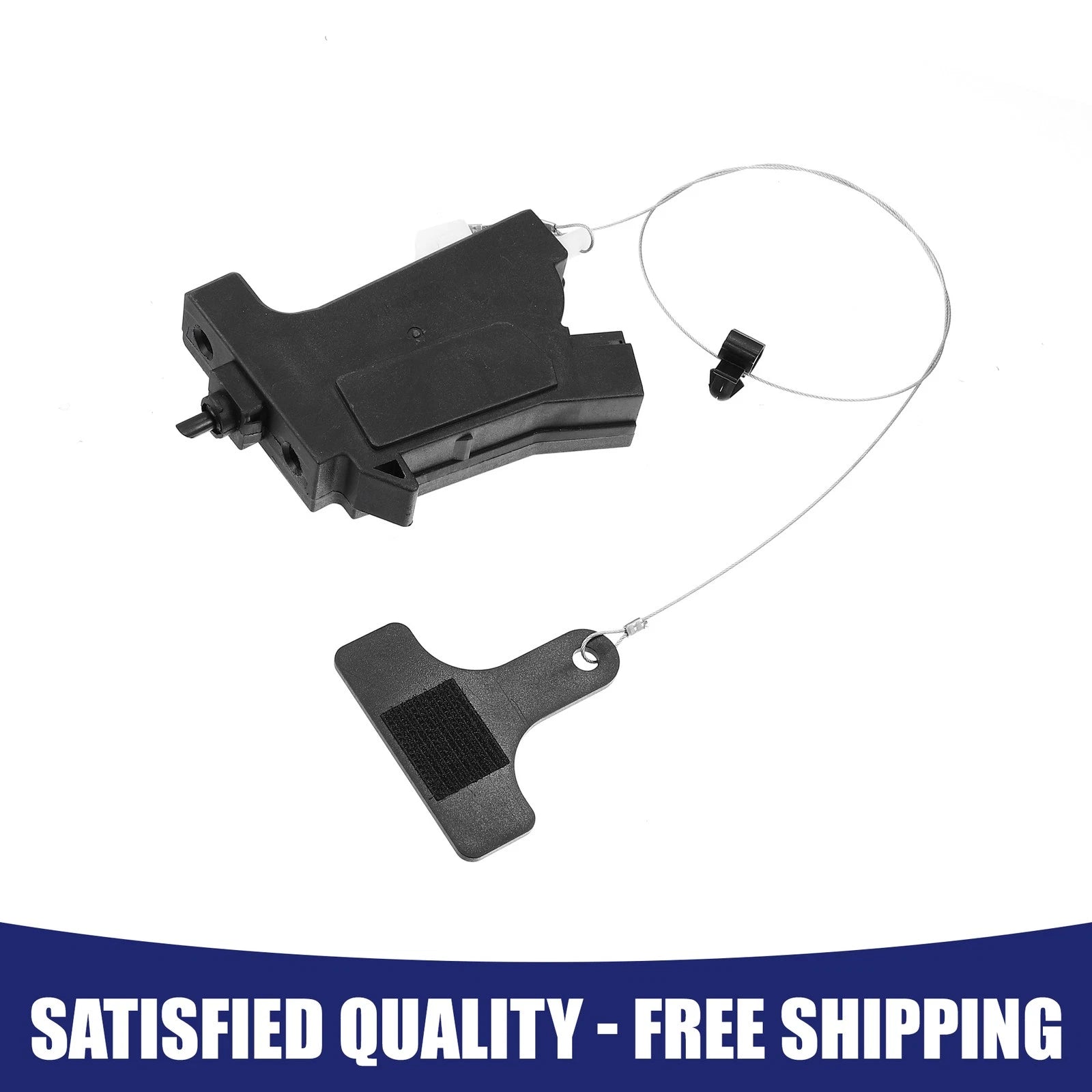 Fuel Filler Door Opener Release Actuator for Hyundai (81590-B8000)