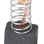 2X Carbon Brushes for Reliable Motor (6x9x11 5mm)