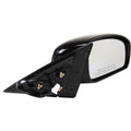 Passenger Side Mirror for Infiniti G35 (2007–2008) Power Heated Paintable