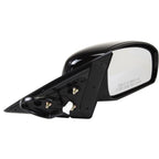 Passenger Side Mirror for Infiniti G35 (2007–2008) Power Heated Paintable