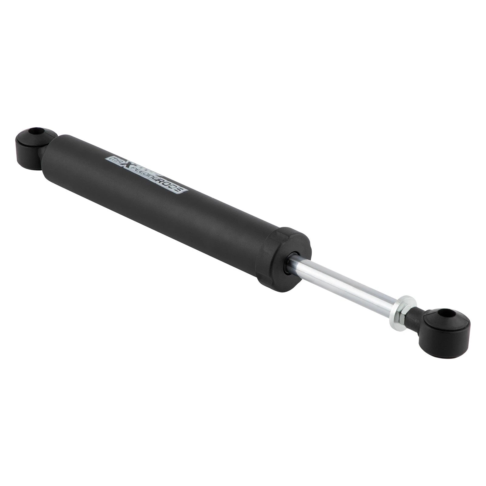 Steering Stabilizer Kit for Ford F-250 F-350 Super Duty 4WD (1999–2004)