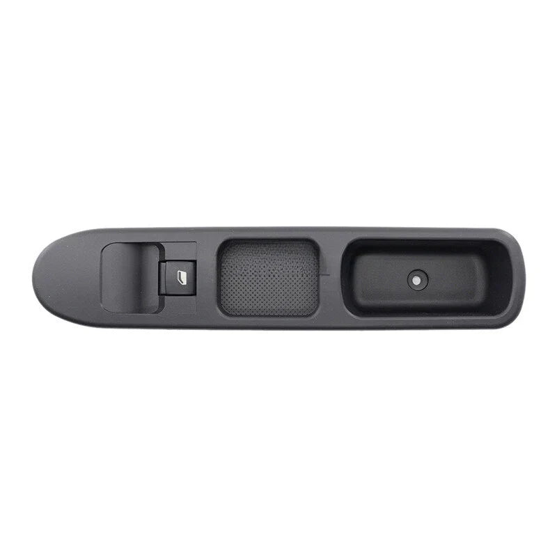 Glass Lift Switch Button for Peugeot