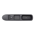 Glass Lift Switch Button for Peugeot