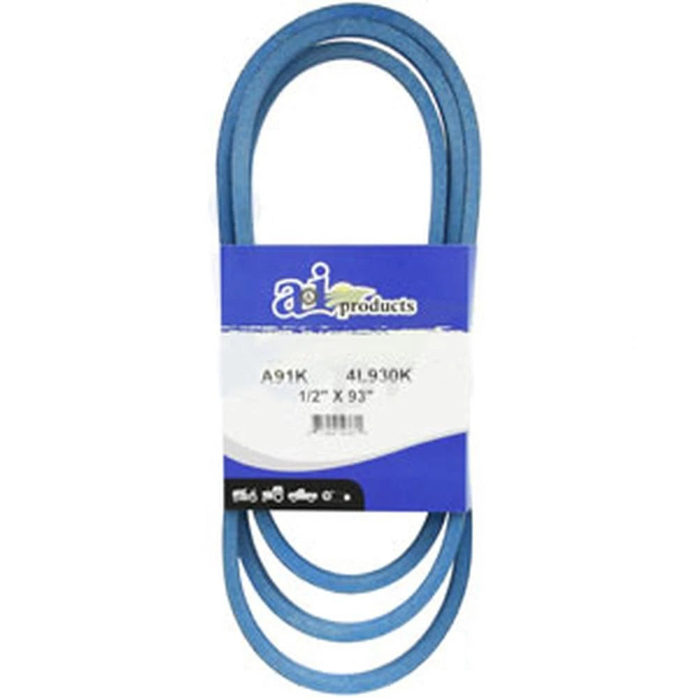 Ground Drive Belt A-101342N-AI for